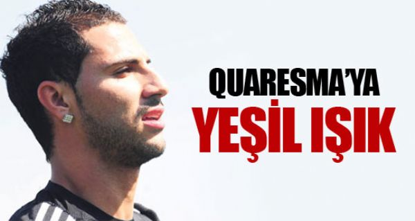 Quaresmaya yeil k
